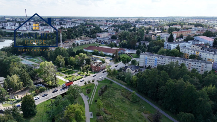 Mieszkanie Sprzedaż Iława Tadeusza Kościuszki 13