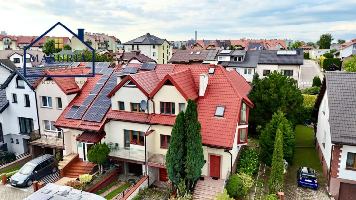 Dom Sprzedaż Lubawa Królowej Jadwigi 2