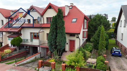 Dom Sprzedaż Lubawa Królowej Jadwigi