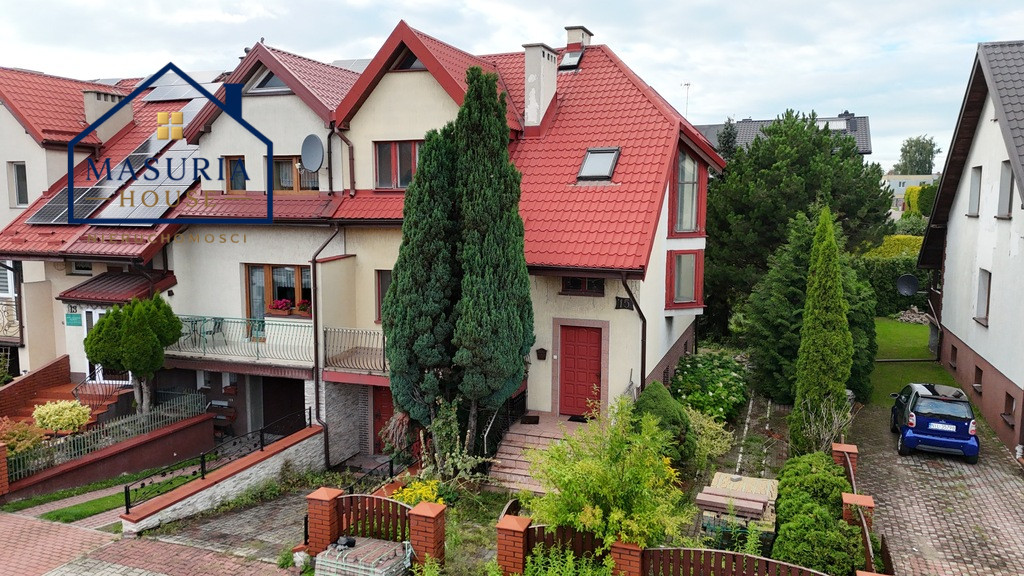 Dom Sprzedaż Lubawa Królowej Jadwigi