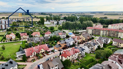 Dom Sprzedaż Lubawa Królowej Jadwigi