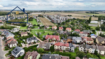 Dom Sprzedaż Lubawa Królowej Jadwigi