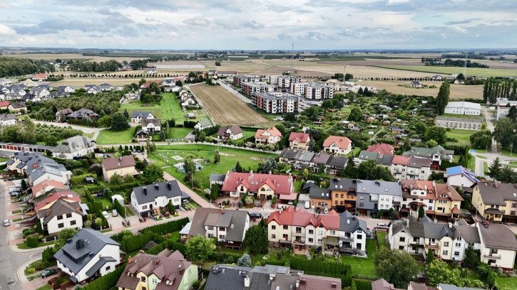 Dom Sprzedaż Lubawa Królowej Jadwigi 7