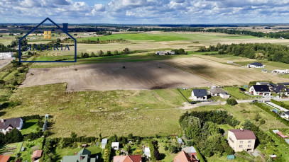 Działka Sprzedaż Biskupiec