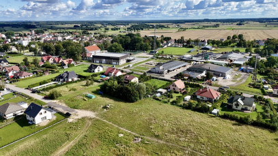 Działka Sprzedaż Biskupiec