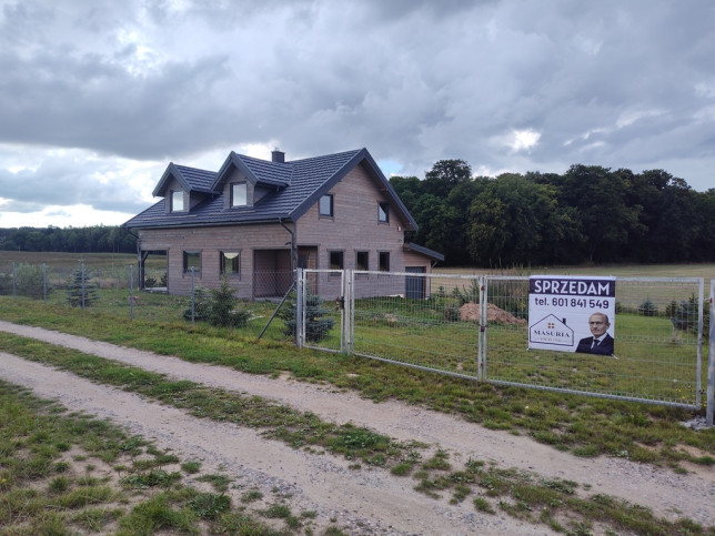 Dom Sprzedaż Wielowieś 2