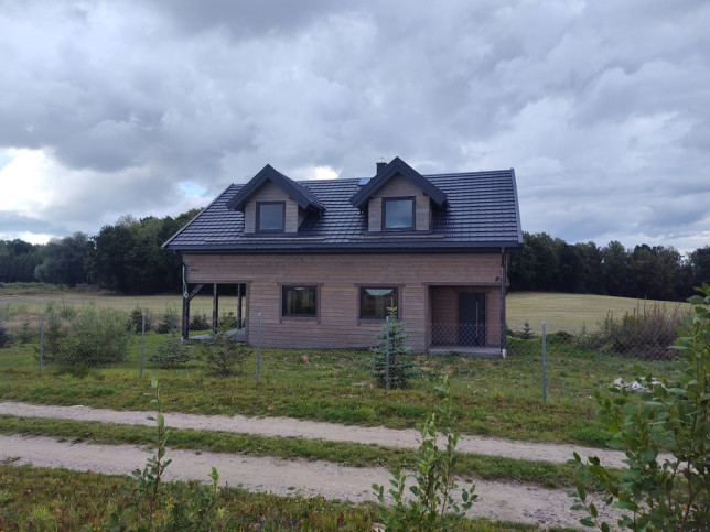 Dom Sprzedaż Wielowieś 5