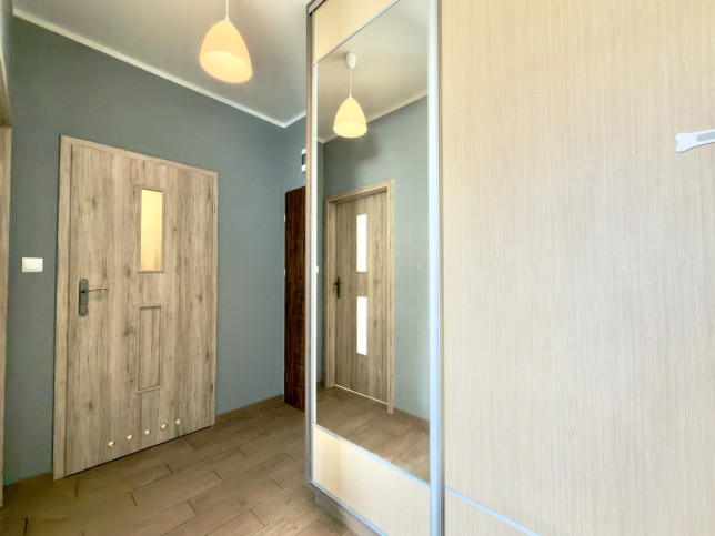 Mieszkanie Sprzedaż Iława Zielona 10
