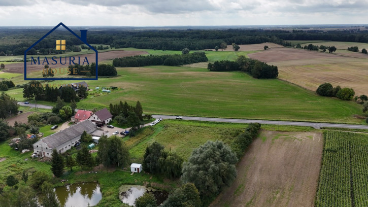 Działka Sprzedaż Laseczno 17