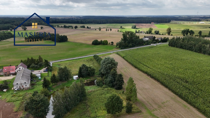 Działka Sprzedaż Laseczno 20