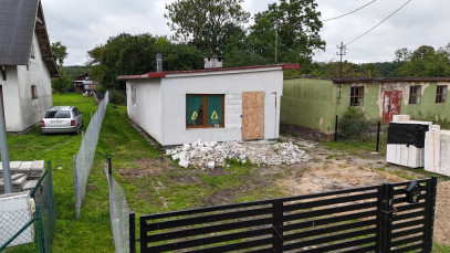Dom Sprzedaż Olbrachtówko