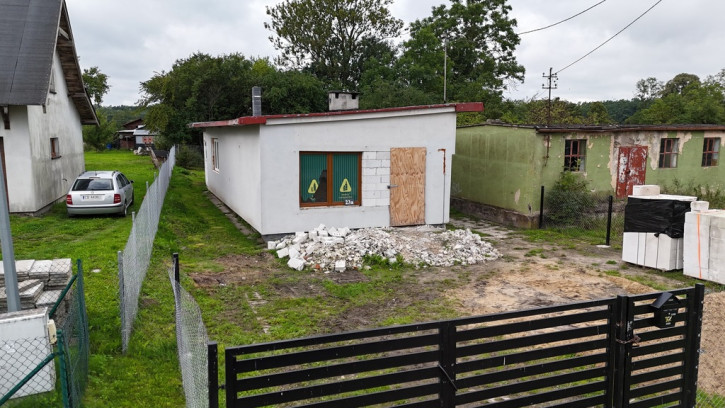 Dom Sprzedaż Olbrachtówko 3