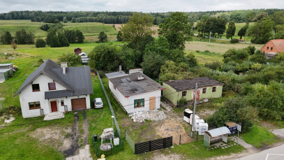 Dom Sprzedaż Olbrachtówko