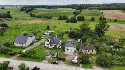 Dom Sprzedaż Olbrachtówko