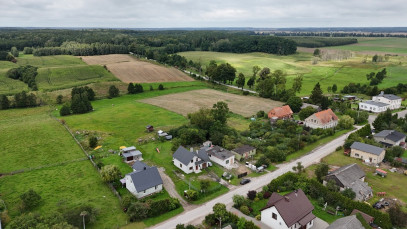 Dom Sprzedaż Olbrachtówko