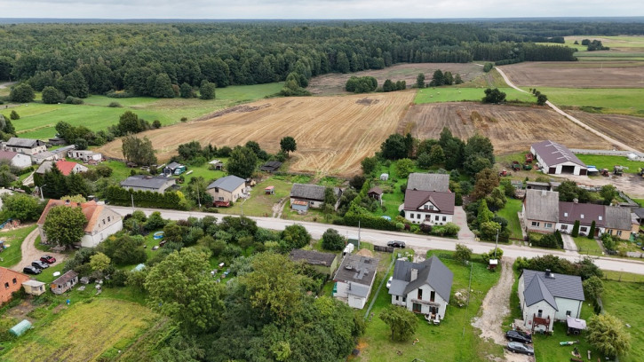 Dom Sprzedaż Olbrachtówko 13