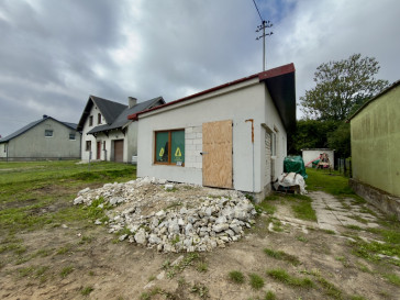 Dom Sprzedaż Olbrachtówko
