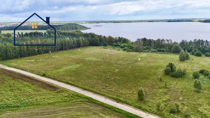 Działka Sprzedaż Półwieś 8