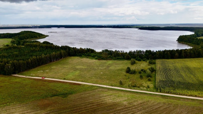 Działka Sprzedaż Półwieś