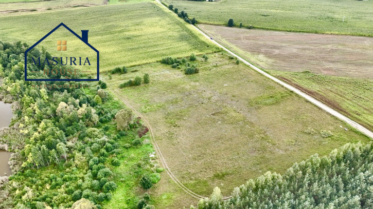 Działka Sprzedaż Półwieś 11
