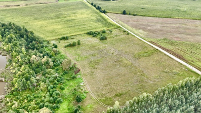 Działka Sprzedaż Półwieś