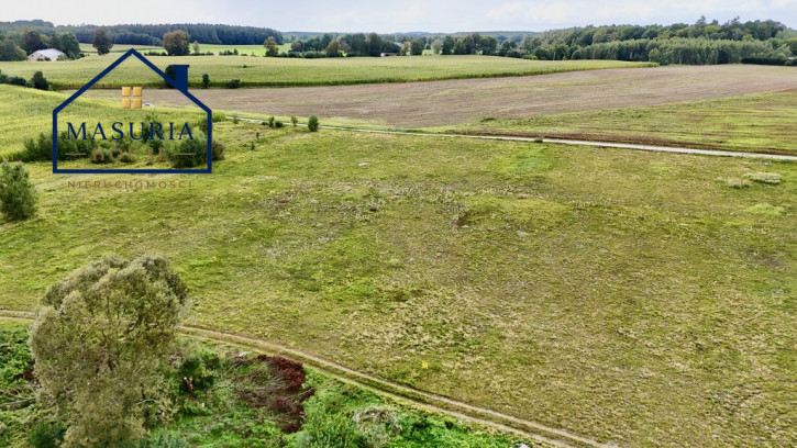 Działka Sprzedaż Półwieś 15