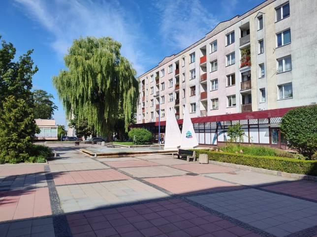 Mieszkanie Sprzedaż Iława Niepodległości 2