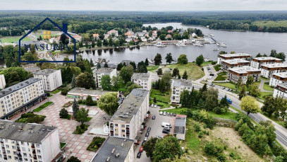 Mieszkanie Sprzedaż Iława Niepodległości