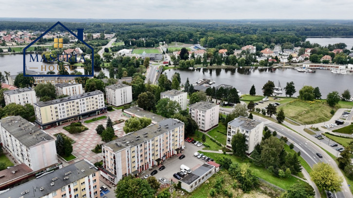 Mieszkanie Sprzedaż Iława Niepodległości 19