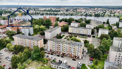 Mieszkanie Sprzedaż Iława Niepodległości