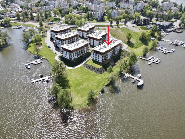 Mieszkanie Sprzedaż Iława Konstytucji 3 Maja 3