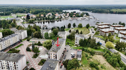 Mieszkanie Sprzedaż Iława Niepodległości