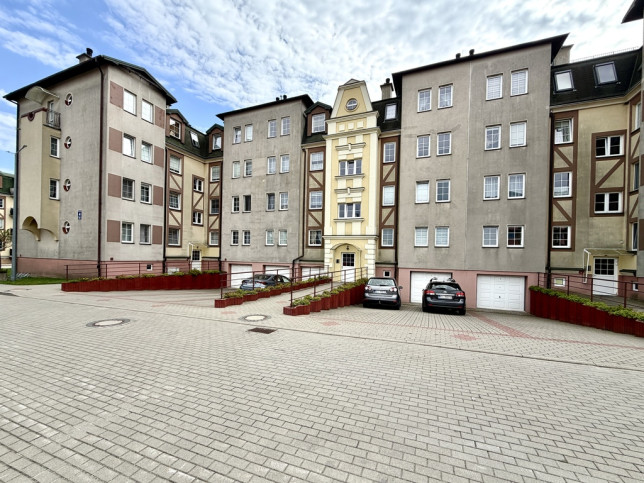 Mieszkanie Sprzedaż Iława Kazimierza Odnowiciela 1
