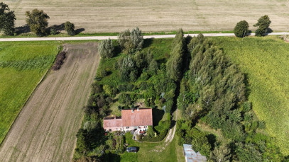 Dom Sprzedaż Stary Dzierzgoń
