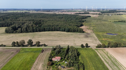 Dom Sprzedaż Stary Dzierzgoń