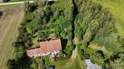 Dom Sprzedaż Stary Dzierzgoń