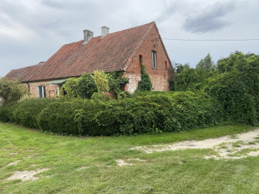 Dom Sprzedaż Stary Dzierzgoń