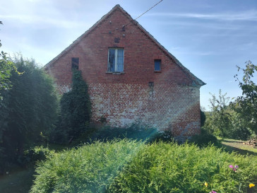 Dom Sprzedaż Stary Dzierzgoń