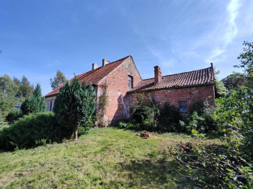 Dom Sprzedaż Stary Dzierzgoń