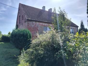 Dom Sprzedaż Stary Dzierzgoń