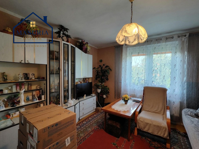 Dom Sprzedaż Stary Dzierzgoń 33