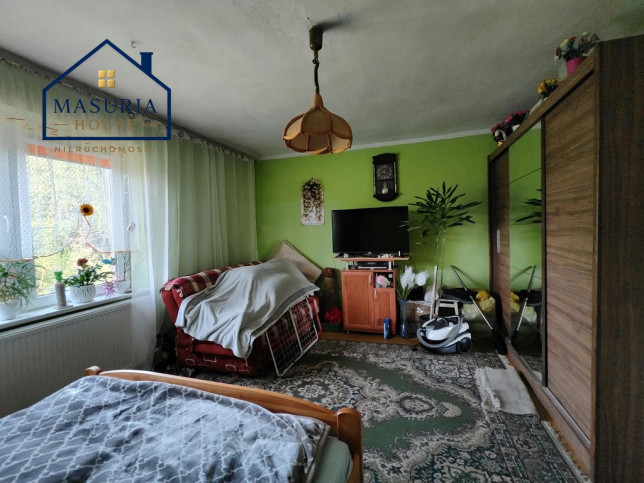 Dom Sprzedaż Stary Dzierzgoń 34
