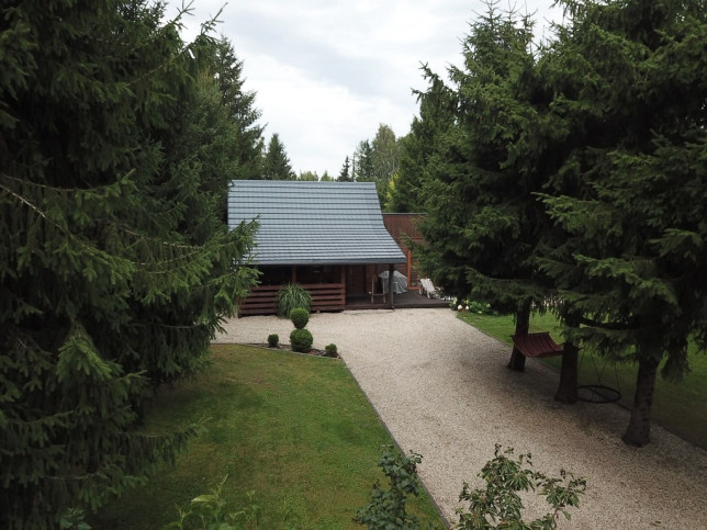 Dom Sprzedaż Szczechy Małe 25