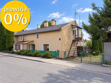 Dom Sprzedaż Nowa Wieś