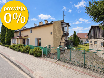 Dom Sprzedaż Nowa Wieś