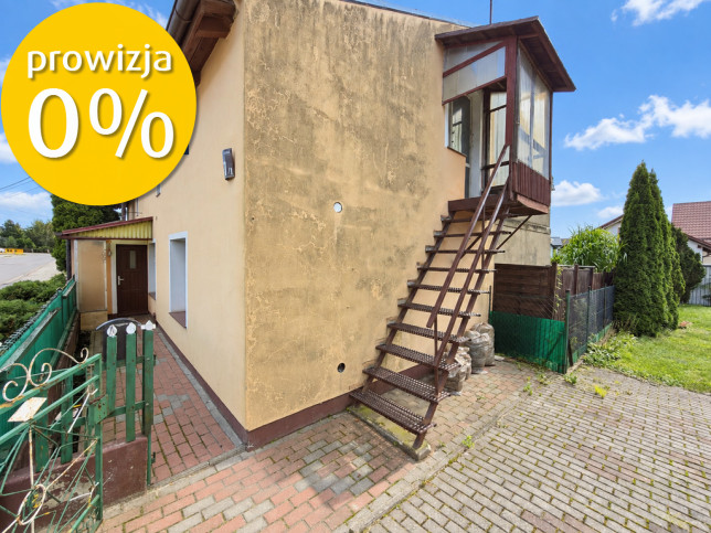 Dom Sprzedaż Nowa Wieś 6
