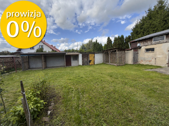 Dom Sprzedaż Nowa Wieś 12