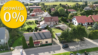 Dom Sprzedaż Nowa Wieś