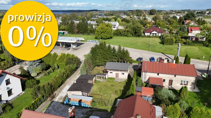 Dom Sprzedaż Nowa Wieś 10