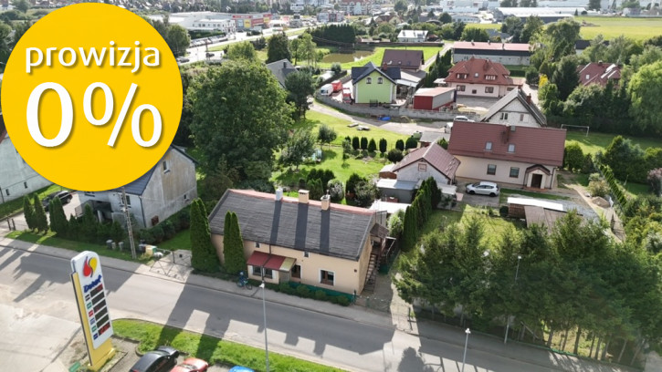 Dom Sprzedaż Nowa Wieś 2